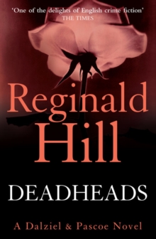 Deadheads, Paperback Book Deadheads, Paperback Book