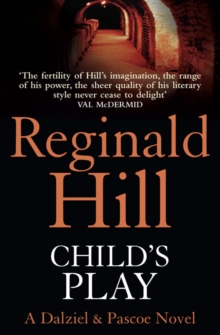Child's Play, Paperback Book Child's Play, Paperback Book