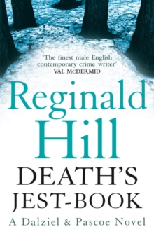 Death's Jest-Book, Paperback / softback Book Death's Jest-Book, Paperback / softback Book