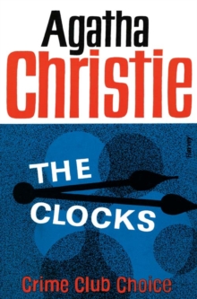 The Clocks, Hardback Book The Clocks, Hardback Book
