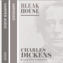 Bleak House, eAudiobook MP3 eaudioBook Bleak House, eAudiobook MP3 eaudioBook