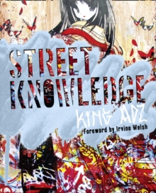 Street Knowledge, Hardback Book Street Knowledge, Hardback Book
