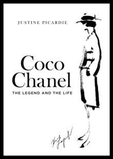 Coco Chanel : The Legend and the Life, Paperback Book Coco Chanel : The Legend and the Life, Paperback Book