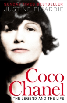 Coco Chanel: The Legend and the Life, Paperback Book Coco Chanel: The Legend and the Life, Paperback Book