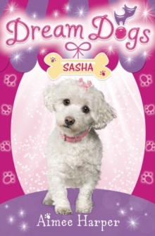 Sasha, Paperback / softback Book Sasha, Paperback / softback Book
