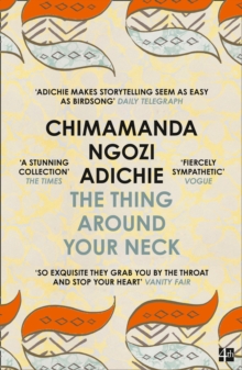 The Thing Around Your Neck, EPUB eBook The Thing Around Your Neck, EPUB eBook