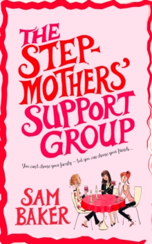 The Stepmothers' Support Group