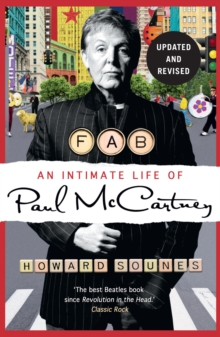 Fab : An Intimate Life of Paul Mccartney