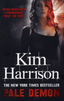 Pale Demon, Paperback Book Pale Demon, Paperback Book