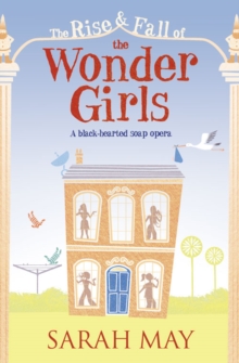 The Rise and Fall of the Wonder Girls, Paperback Book The Rise and Fall of the Wonder Girls, Paperback Book