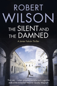 The Silent and the Damned, Paperback Book The Silent and the Damned, Paperback Book