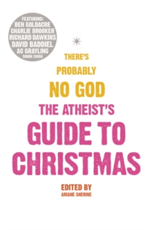 The Atheist's Guide to Christmas