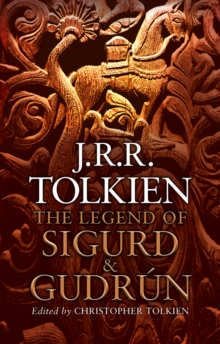 The Legend of Sigurd and Gudrun