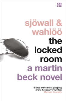 The Locked Room