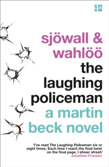 The Laughing Policeman