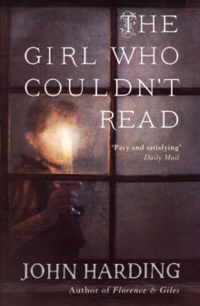 The Girl Who Couldn't Read, Paperback / softback Book The Girl Who Couldn't Read, Paperback / softback Book
