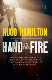 Hand in the Fire, Paperback Book Hand in the Fire, Paperback Book
