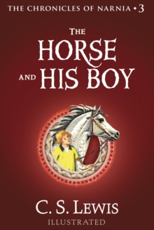 The Horse and His Boy