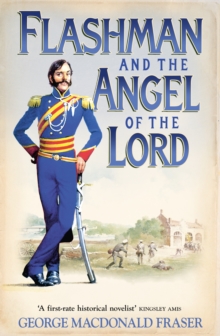 The Flashman and the Angel of the Lord