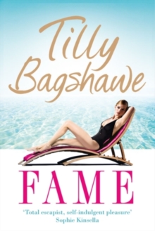 Fame, Paperback Book Fame, Paperback Book