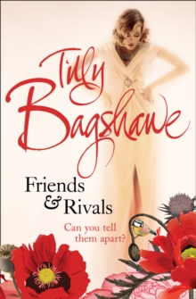Friends and Rivals, Paperback Book Friends and Rivals, Paperback Book