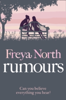 Rumours, Paperback Book Rumours, Paperback Book
