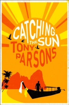 Catching the Sun, Paperback Book Catching the Sun, Paperback Book