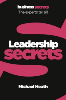 Leadership, Paperback Book Leadership, Paperback Book
