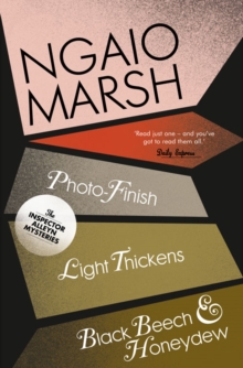 Photo-Finish / Light Thickens / Black Beech and Honeydew, Paperback / softback Book Photo-Finish / Light Thickens / Black Beech and Honeydew, Paperback / softback Book