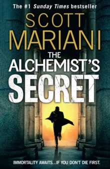 The Alchemist's Secret