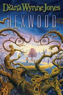 Hexwood, Paperback / softback Book Hexwood, Paperback / softback Book