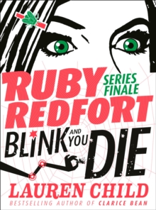 Blink and You Die, Hardback Book Blink and You Die, Hardback Book