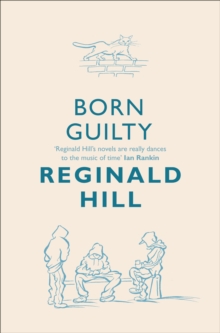 Born Guilty, Paperback Book Born Guilty, Paperback Book