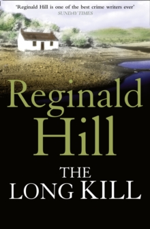 The Long Kill, Paperback / softback Book The Long Kill, Paperback / softback Book
