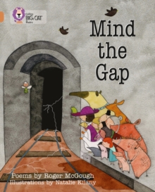 Mind the Gap : Band 12/Copper