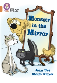 Monster in the Mirror : Band 12/Copper