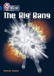 The Big Bang : Band 16/Sapphire