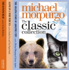 The Classic Collection Volume 1, Mixed media product Book The Classic Collection Volume 1, Mixed media product Book