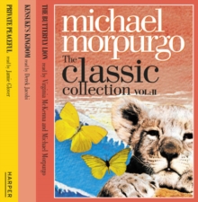 The Classic Collection Volume 2, Mixed media product Book The Classic Collection Volume 2, Mixed media product Book