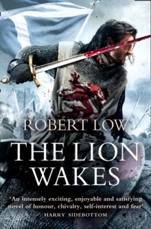 The Lion Wakes, Paperback Book The Lion Wakes, Paperback Book
