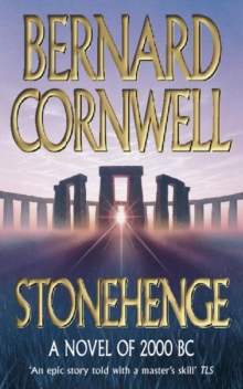 Stonehenge : A Novel of 2000 Bc