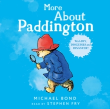 More About Paddington, eAudiobook MP3 eaudioBook More About Paddington, eAudiobook MP3 eaudioBook