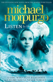 Listen to the Moon, Paperback Book Listen to the Moon, Paperback Book