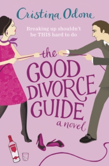 The Good Divorce Guide