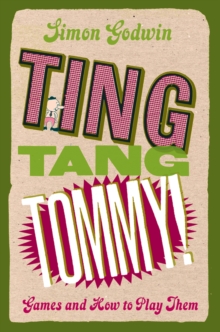 Ting Tang Tommy