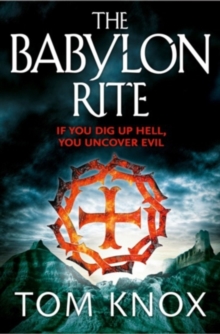 The Babylon Rite, Paperback Book The Babylon Rite, Paperback Book