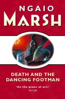 The Death and the Dancing Footman