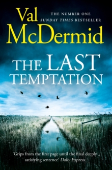 The Last Temptation