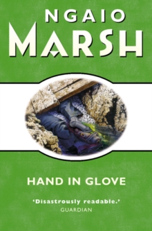 The Hand in Glove