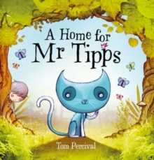 A HOME FOR MR TIPPS, Paperback Book A HOME FOR MR TIPPS, Paperback Book